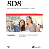 SDS - Manual Fisico
