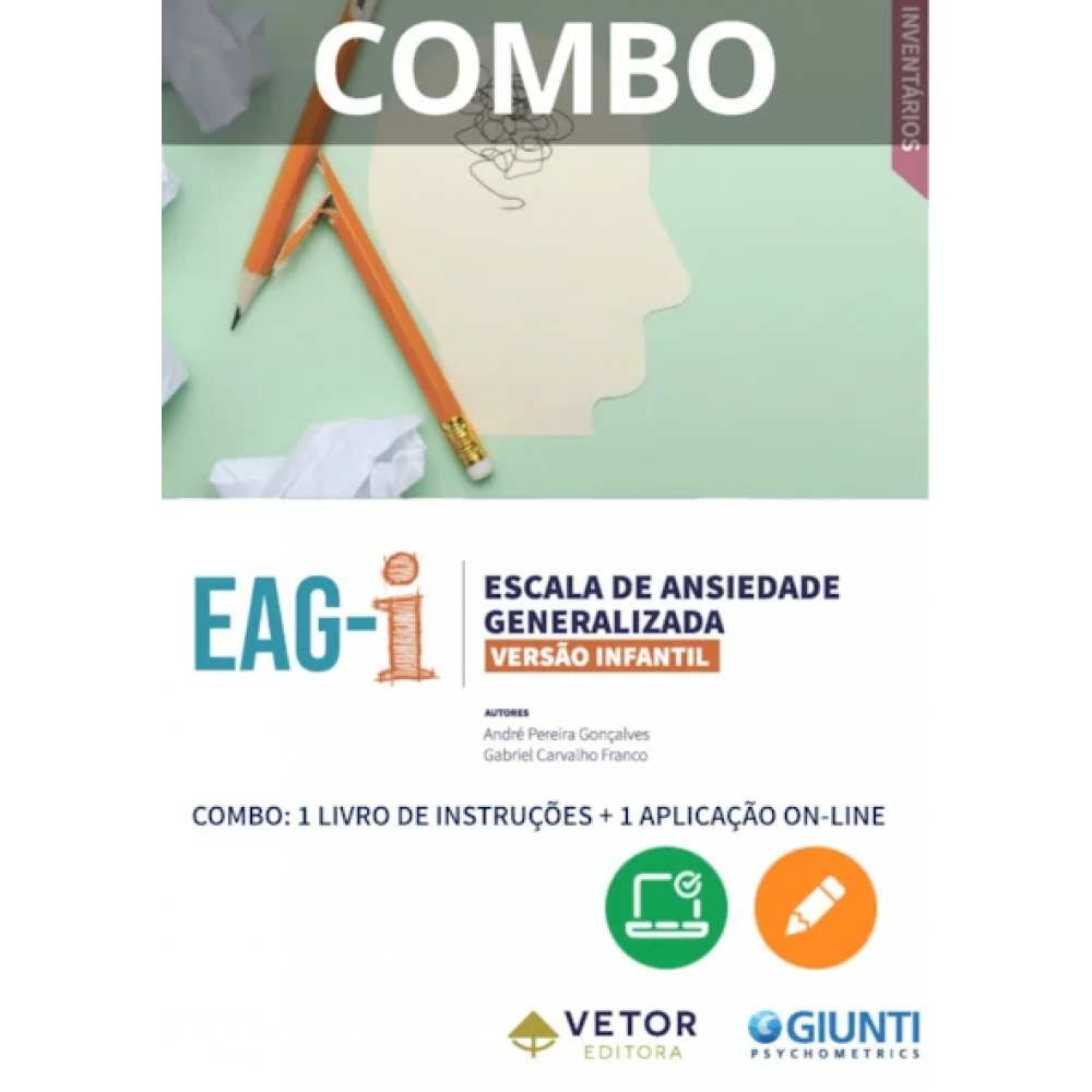 Combo EAG-I